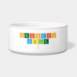 Periodic
 Table
   Pet Bowls