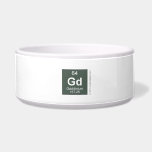 Gd  Pet Bowls