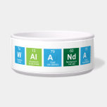 WALANDA  Pet Bowls