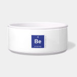 Be  Pet Bowls
