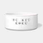 THE BEST 
 MAMMA
   Pet Bowls