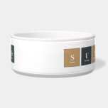 Wacker   Supplier   Pet Bowls