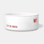 Rayyan Raza  Pet Bowls