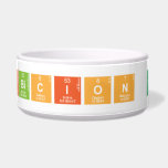 exhibicion noveno  Pet Bowls