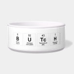 butch  Pet Bowls