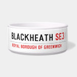 blackheath  Pet Bowls
