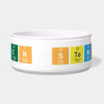Alden stewart  Pet Bowls