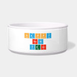 Happy
 New
 Year  Pet Bowls