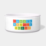 ROSALINDA
 RENTERIA
 SILERIO  Pet Bowls