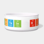Mountain Ridge  Pet Bowls