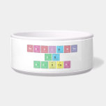 serpiente
 de
 azucar  Pet Bowls