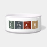 Ethan  Pet Bowls