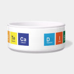 Biblioteca digital  Pet Bowls
