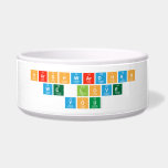 HARSHWARDHAN
 WE LOVE 
 YOU  Pet Bowls