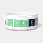 Kayden  Pet Bowls