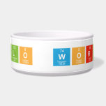 Hello world  Pet Bowls