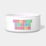 XoLiSwa
 sImPLy 
 rOcKs  Pet Bowls
