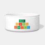 The 
 P|artlo
 Family  Pet Bowls