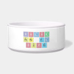 bolsa
 para el
  super  Pet Bowls