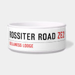 ROSSITER ROAD  Pet Bowls