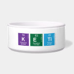 Keti  Pet Bowls