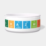 GHAZALI  Pet Bowls
