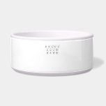 Harley
 Faith
 Koerth
 
 
 
 
   Pet Bowls