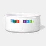 Dear Kirin,
 
   Pet Bowls