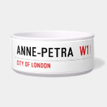Anne-Petra   Pet Bowls