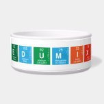 EduMix  Pet Bowls