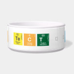 capas tectónicas  Pet Bowls