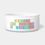 CAUTION
 LIFE CHANGE
 IN PROGRESS  Pet Bowls