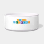 Hans
 Deckmyn
 
   Pet Bowls