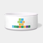 Gay
 Bitch
 Ass
 MotherFucker  Pet Bowls