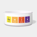 AsHIK  Pet Bowls