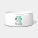my
 name
 is 
 tamy   Pet Bowls