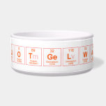 EliotGelwan  Pet Bowls