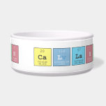 Sean Callahan  Pet Bowls