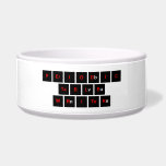 Periodic
 Table
 Writer  Pet Bowls