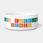 Sretan Rodzendan
 Fabris  Pet Bowls