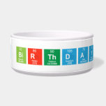Happy birthday, galina  Pet Bowls