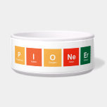 pioneer  Pet Bowls