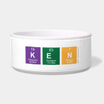 Ken   Pet Bowls