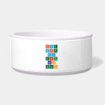 fire
 water
 air
 earth
 ben
 dylan  Pet Bowls