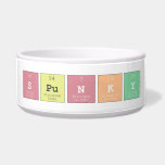 Spunky  Pet Bowls
