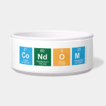 CONDOM  Pet Bowls