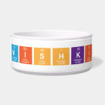 mishki  Pet Bowls