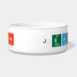 CHALTONE  JEANETTE D  Pet Bowls