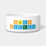 Hasan
 OZDEMIR   Pet Bowls