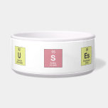 u S ES  Pet Bowls